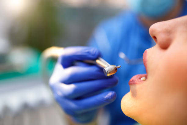 Professional Dental Services in Pelican Bay, FL